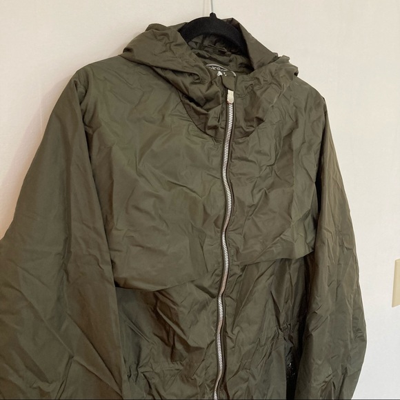 Save The Duck Mega Rain Jacket - Picture 7 of 11